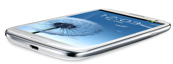 Detail Samsung S3 Panas Nomer 4