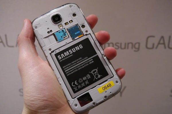 Detail Samsung S3 Panas Nomer 39