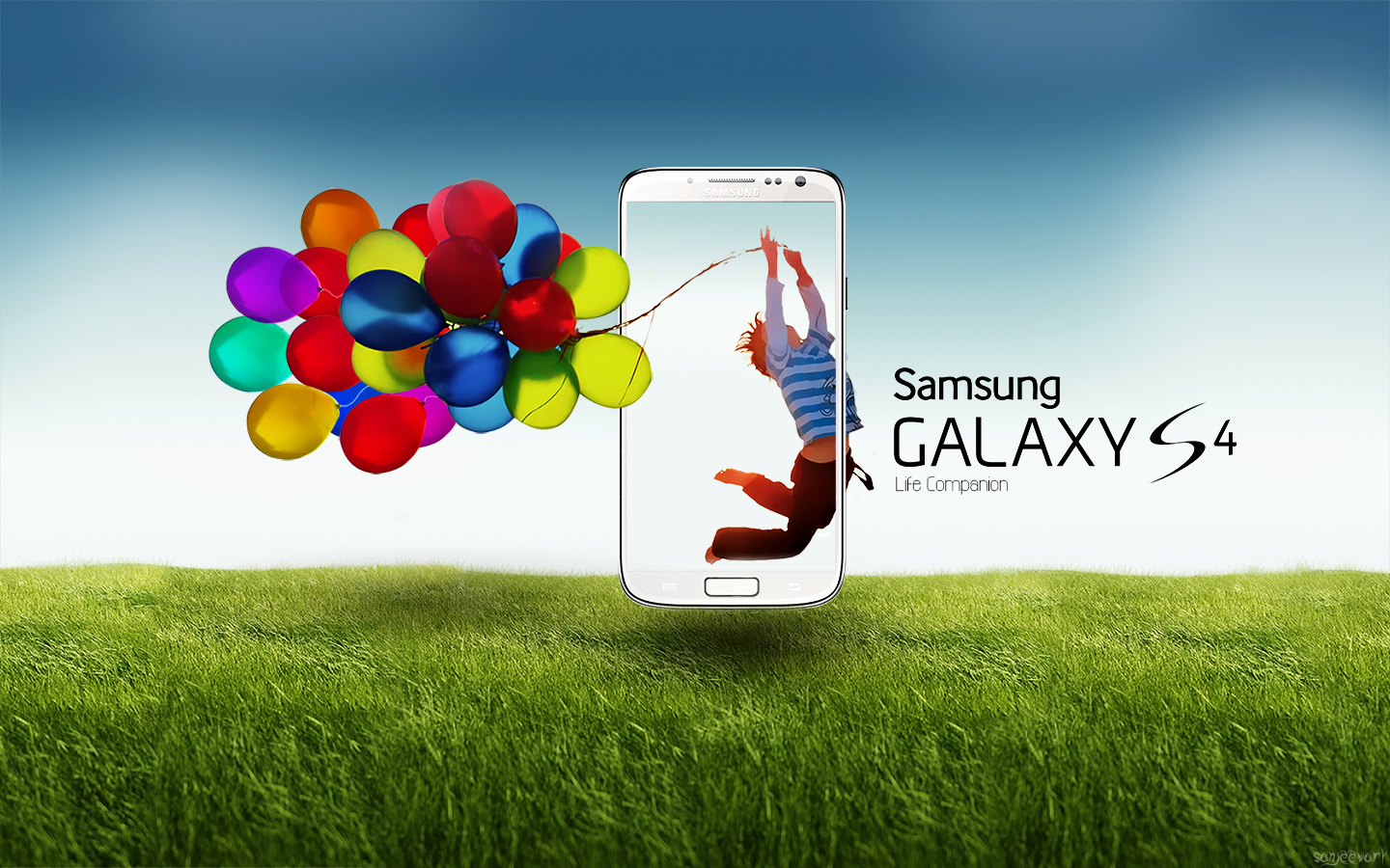 Detail Samsung S4 Wallpaper Nomer 28