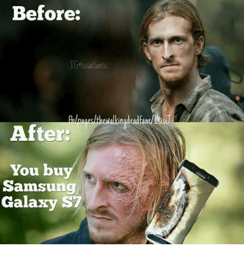 Detail Samsung S7 Meme Nomer 13