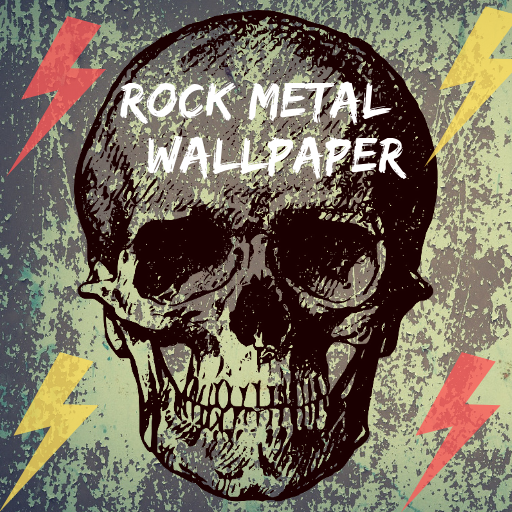 Detail Wallpaper Metal Rock Nomer 40