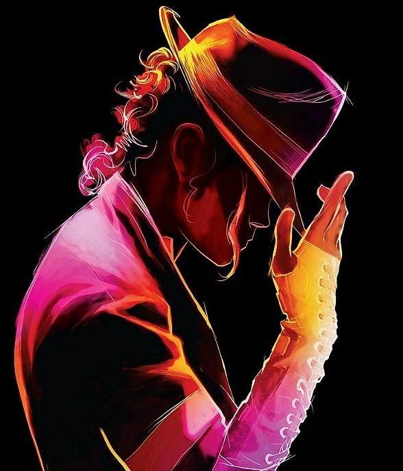 Detail Wallpaper Michael Jackson Birthday Nomer 3