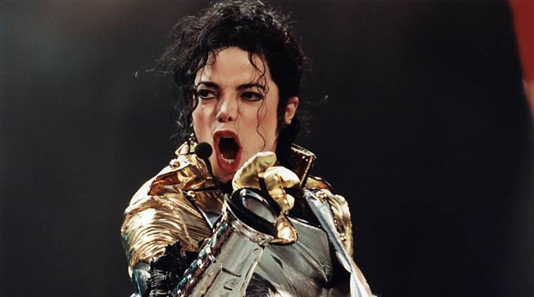 Detail Wallpaper Michael Jackson Birthday Nomer 43