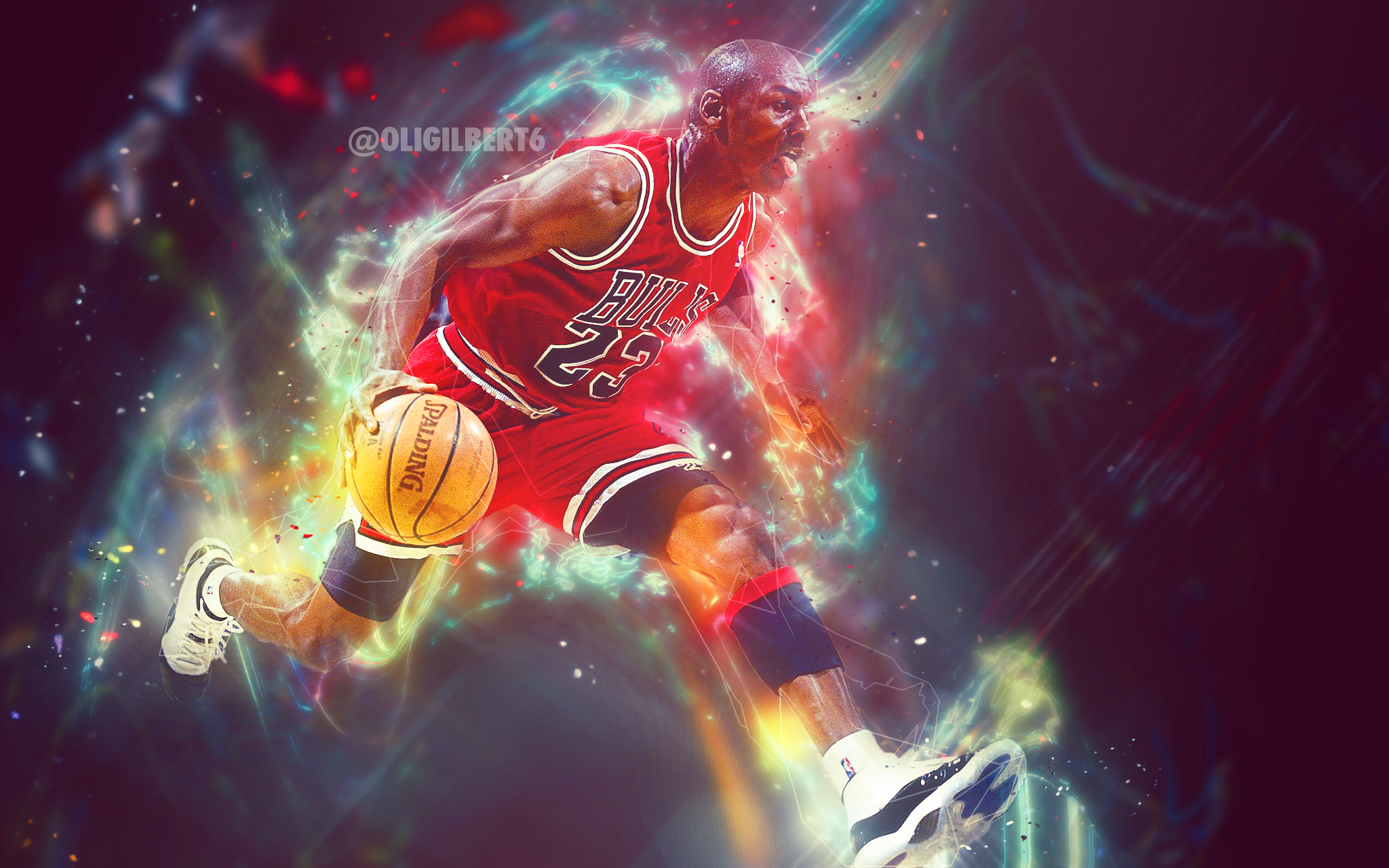 Detail Wallpaper Michael Jordan Nomer 29