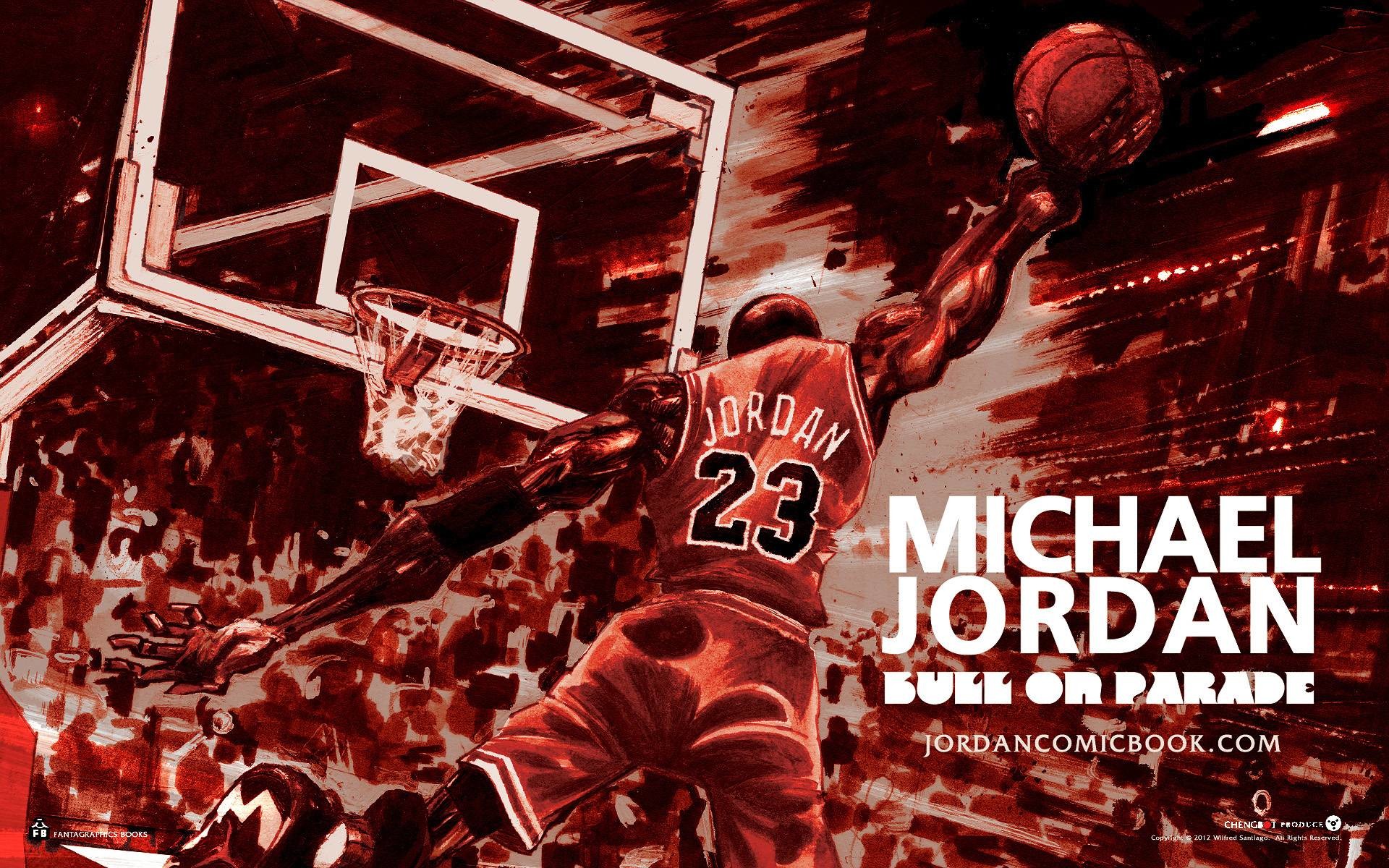 Detail Wallpaper Michael Jordan Nomer 35