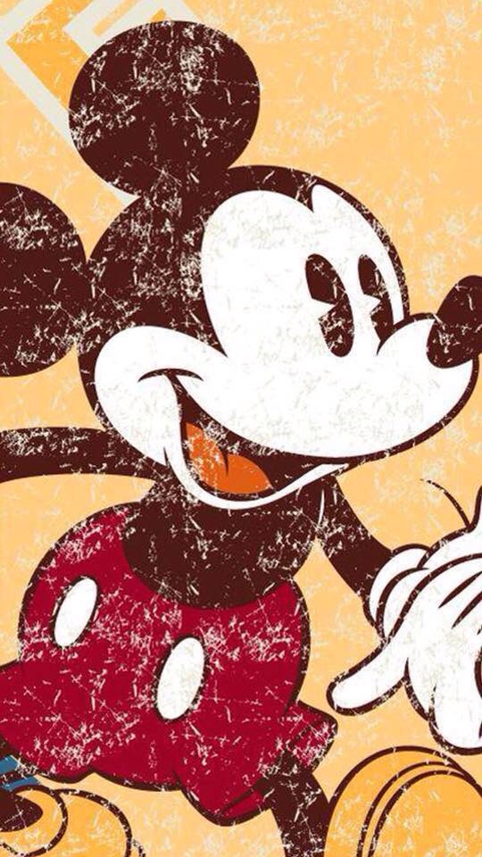 Detail Wallpaper Mickey Minnie Mouse Nomer 33
