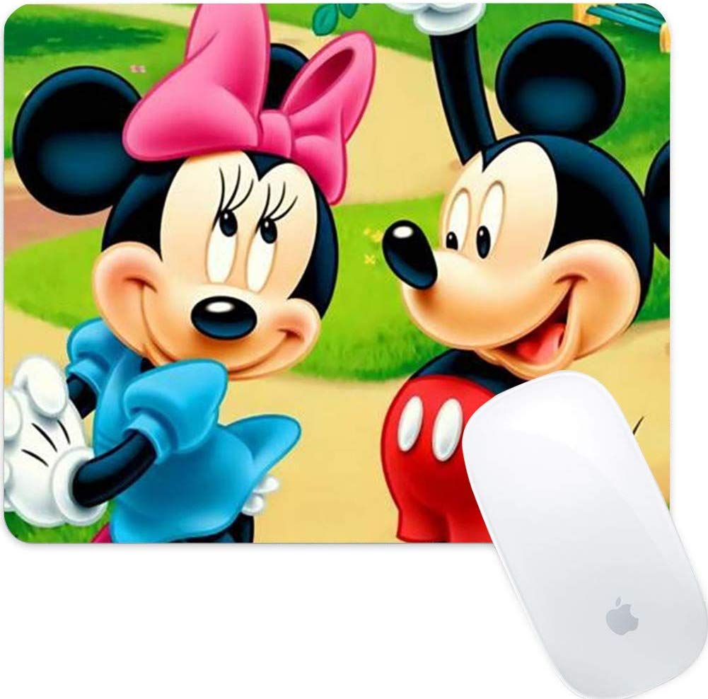 Detail Wallpaper Mickey Minnie Mouse Nomer 53