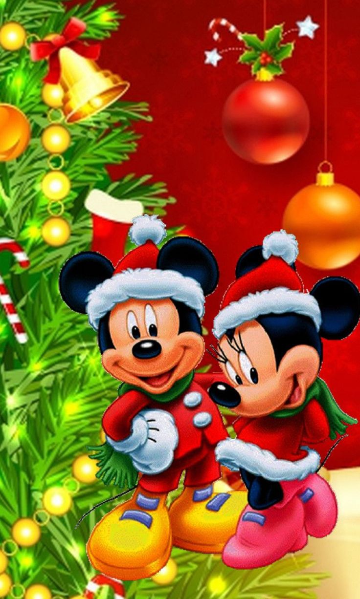 Detail Wallpaper Mickey Mouse 3d Nomer 33