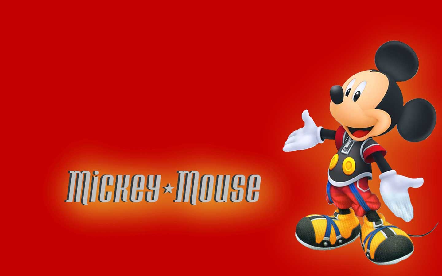 Detail Wallpaper Mickey Mouse 3d Nomer 45