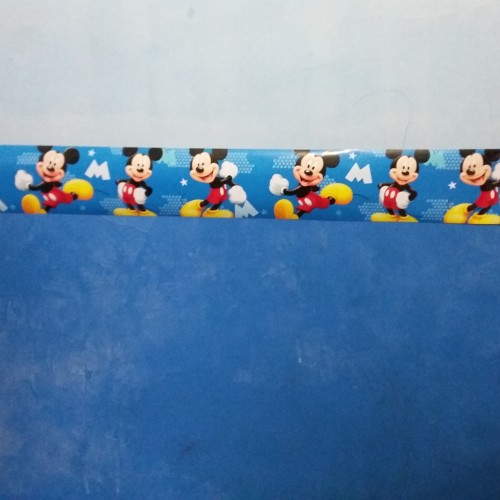 Detail Wallpaper Mickey Mouse Biru Nomer 52