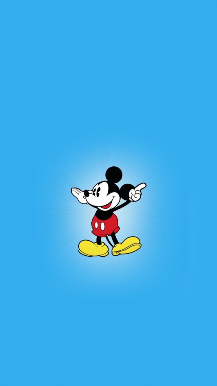 Detail Wallpaper Mickey Mouse Hd Nomer 30