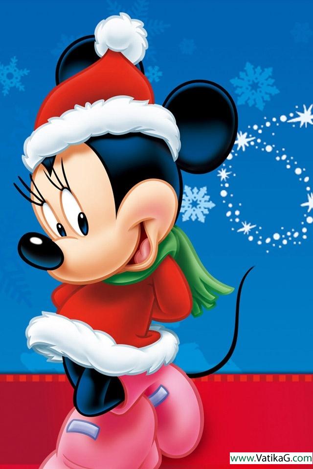 Detail Wallpaper Mickey Mouse Hd Nomer 40