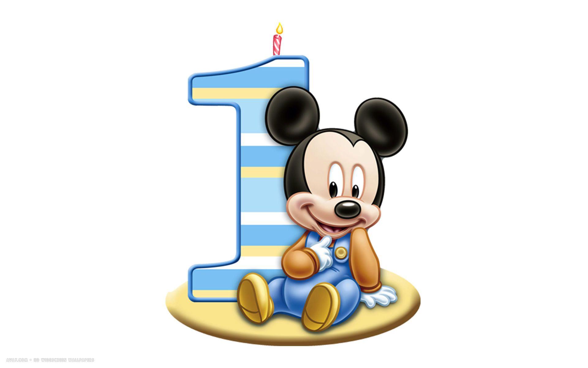 Detail Wallpaper Mickey Mouse Hd Nomer 43