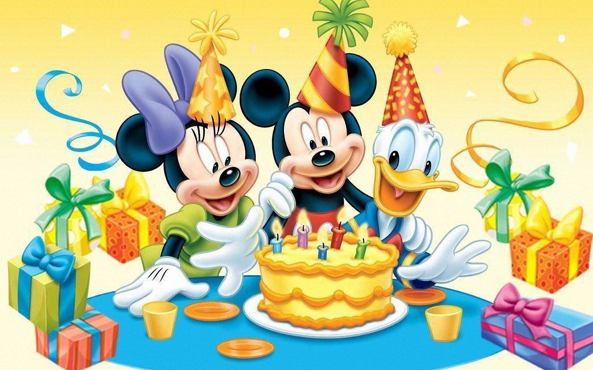 Detail Wallpaper Mickey Mouse Hd Nomer 52