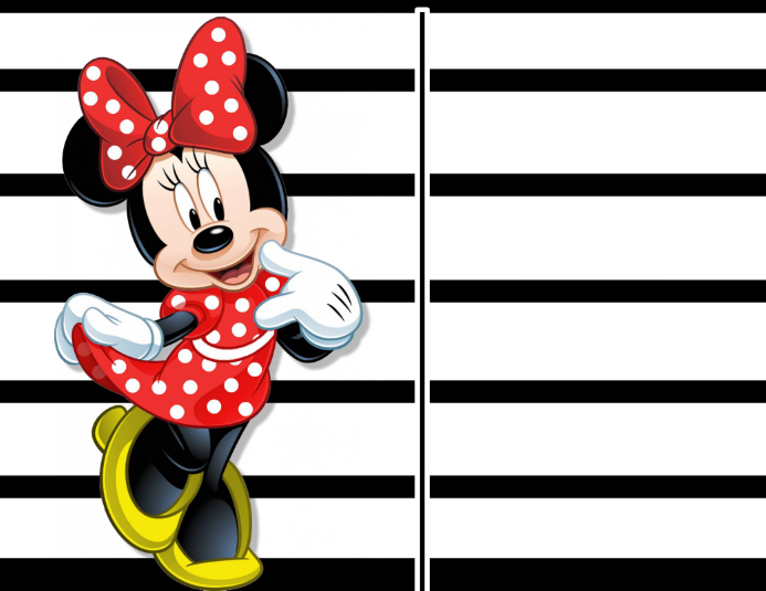 Detail Wallpaper Mickey Mouse Hitam Putih Nomer 34