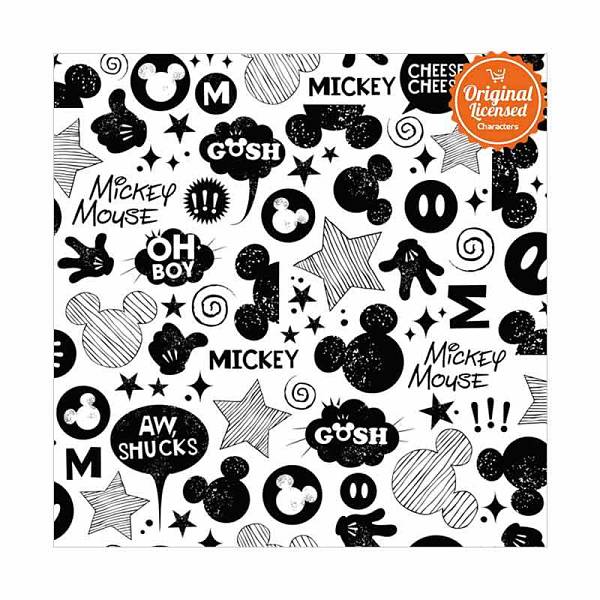 Detail Wallpaper Mickey Mouse Hitam Putih Nomer 42