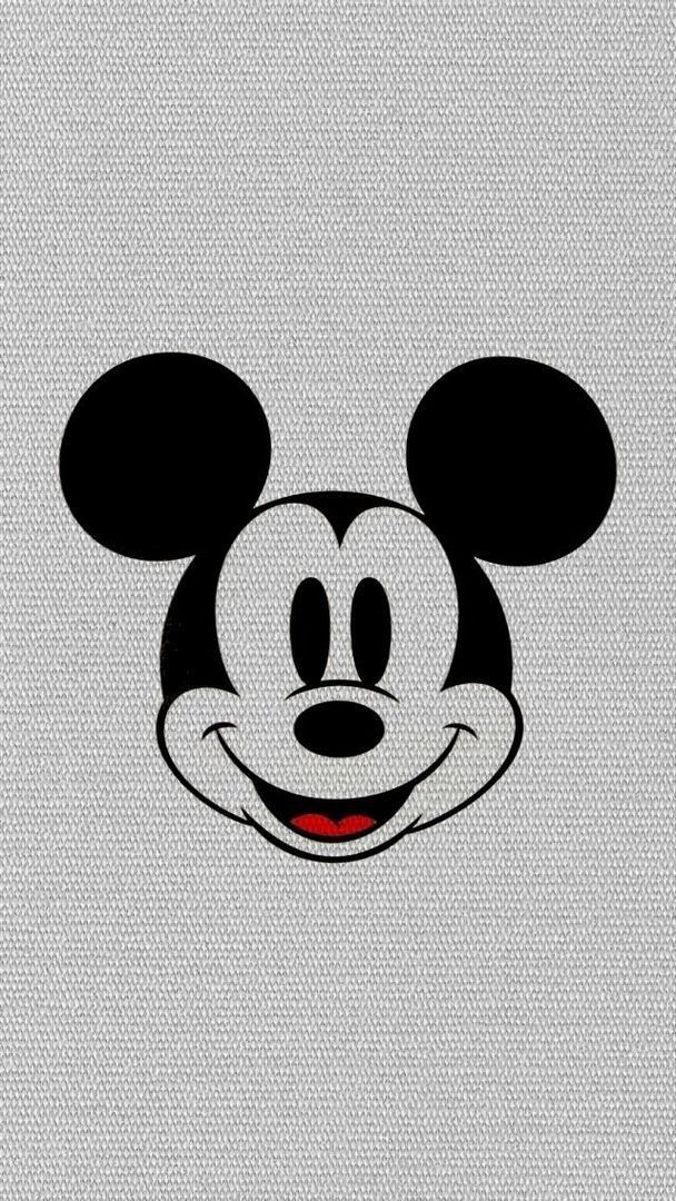 Detail Wallpaper Mickey Mouse Iphone Nomer 48