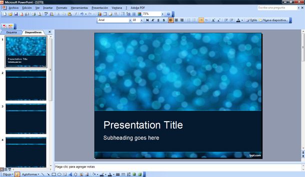 Detail Wallpaper Microsoft Powerpoint Nomer 39