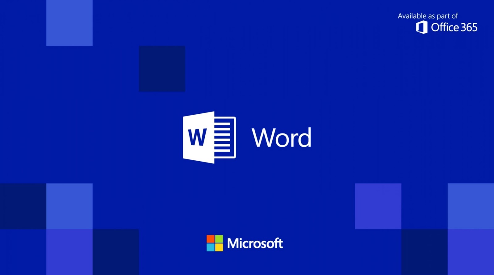 Wallpaper Microsoft Word - KibrisPDR