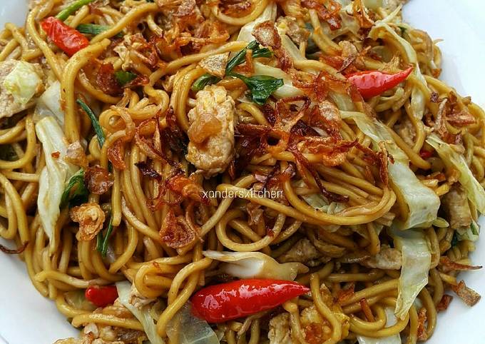 Detail Wallpaper Mie Goreng Nomer 40