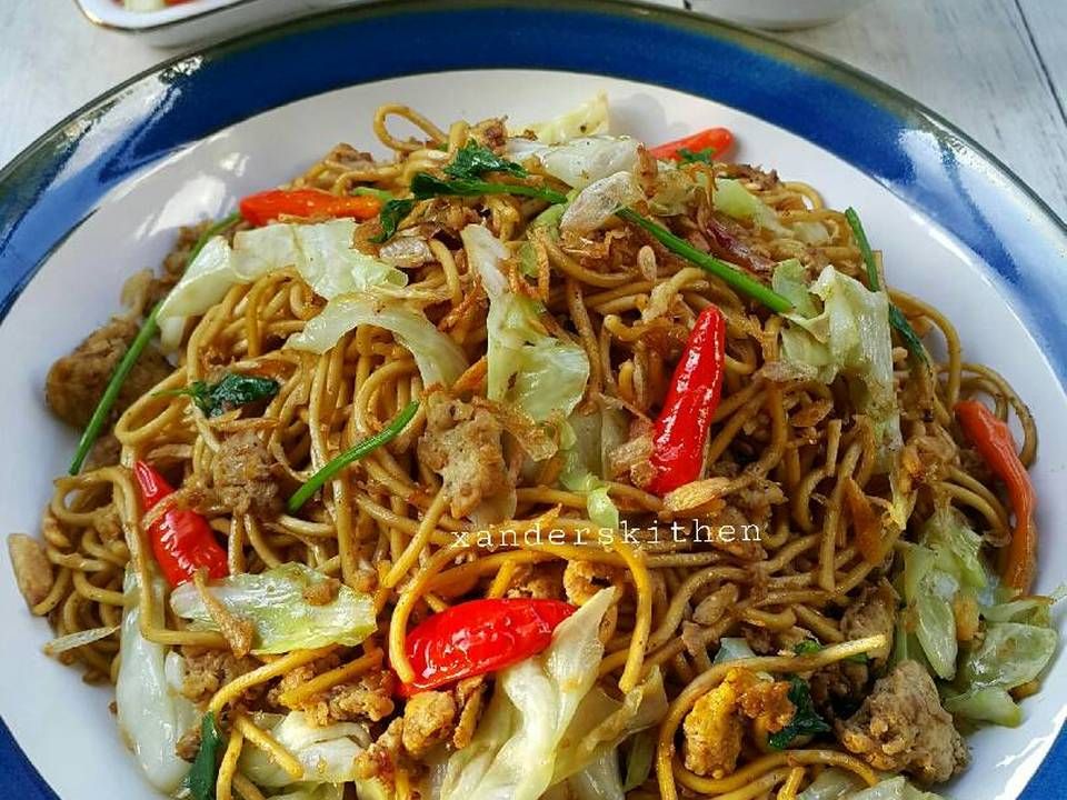 Detail Wallpaper Mie Goreng Nomer 42