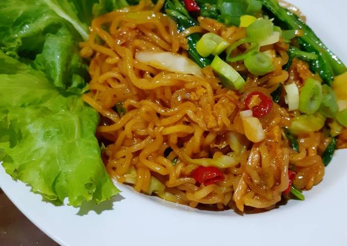 Detail Wallpaper Mie Goreng Nomer 46