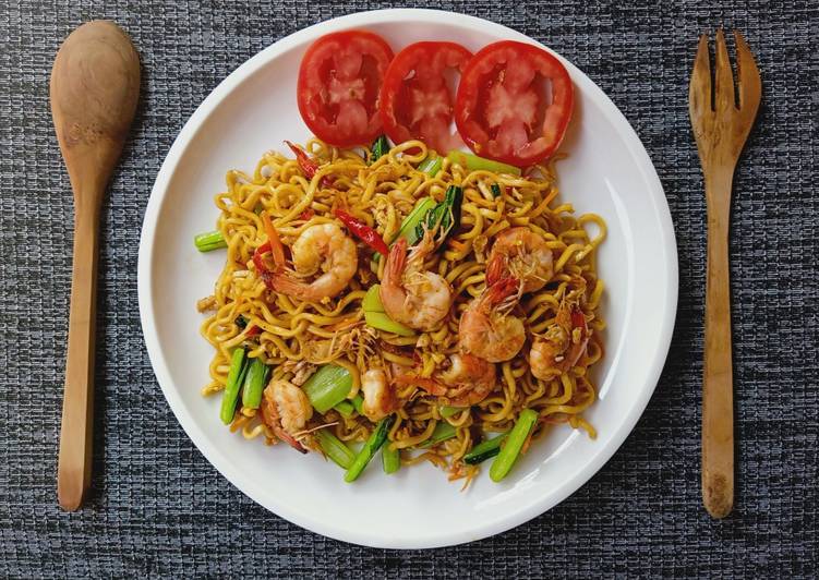 Detail Wallpaper Mie Goreng Nomer 7