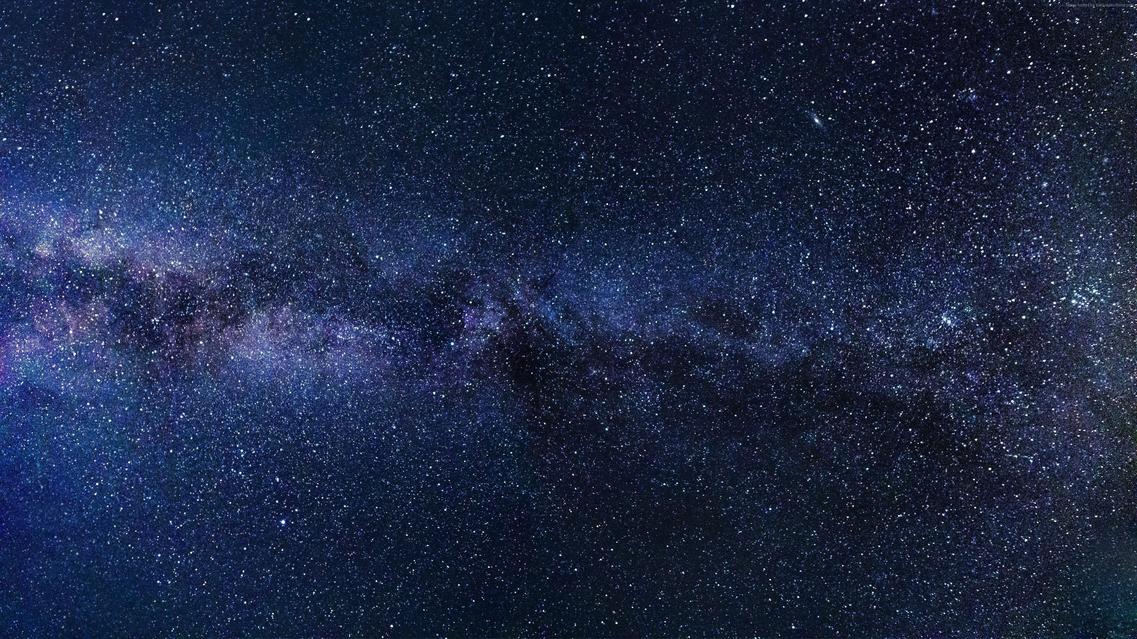 Detail Wallpaper Milky Way Nomer 20