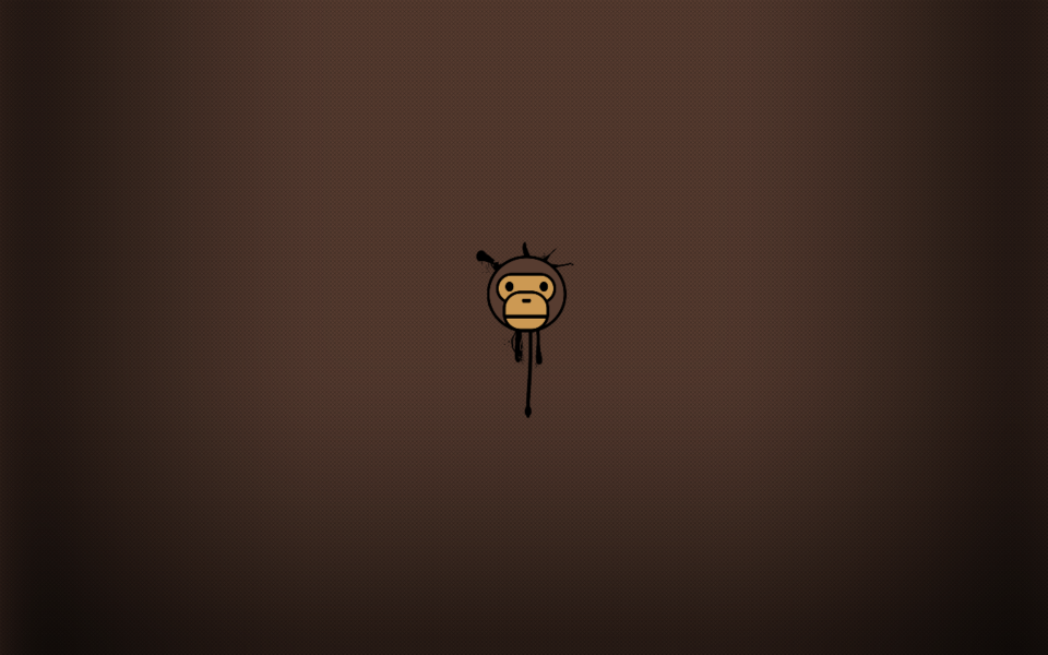 Detail Wallpaper Milo Nomer 23
