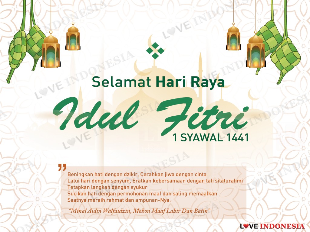 Detail Wallpaper Minal Aidin Wal Faidzin Nomer 42