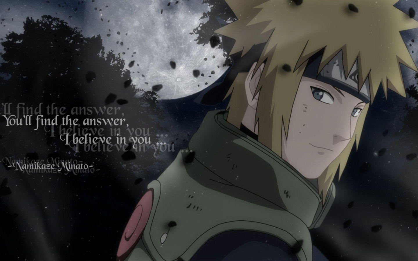 Detail Wallpaper Minato Nomer 56