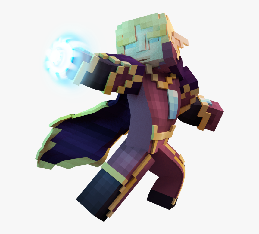 Detail Wallpaper Minecraft 3d Nomer 14