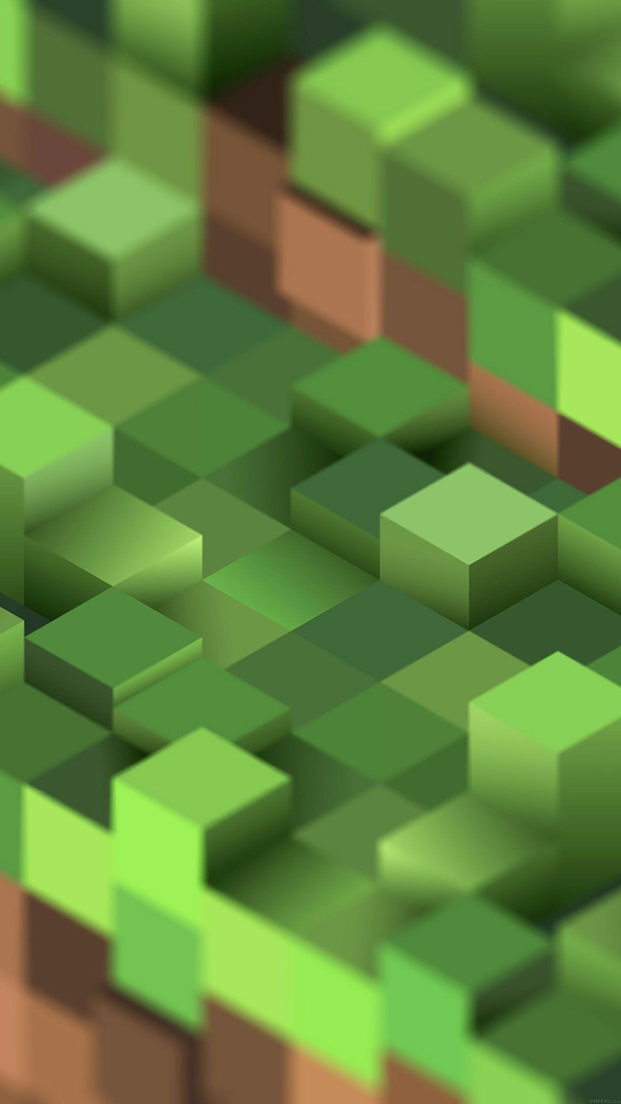 Detail Wallpaper Minecraft Android Nomer 12