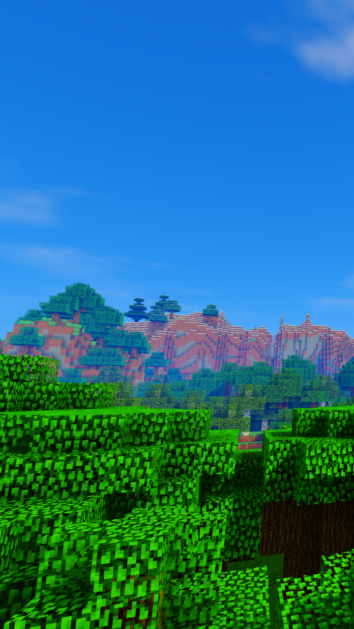 Detail Wallpaper Minecraft Android Nomer 21