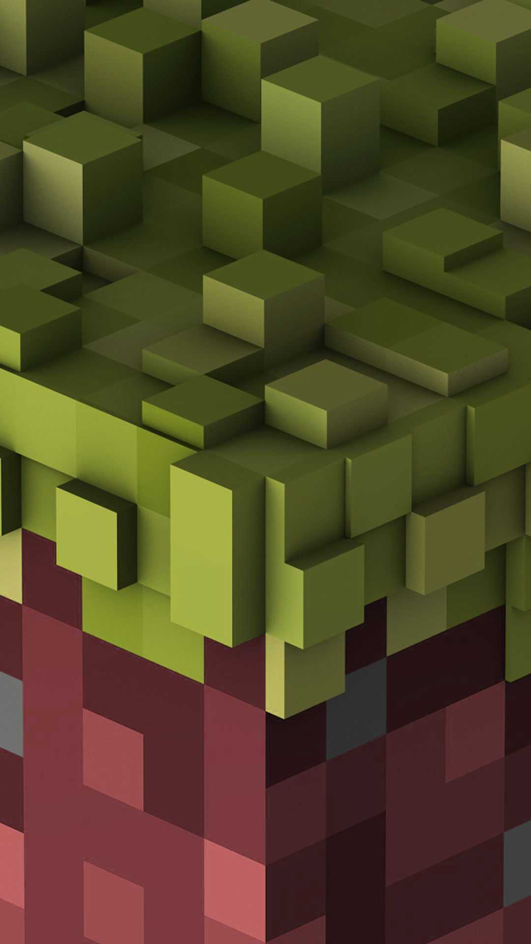 Detail Wallpaper Minecraft Android Nomer 37