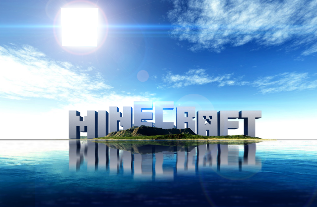 Detail Wallpaper Minecraft Hd Nomer 32