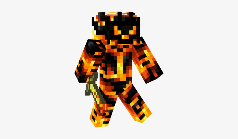 Detail Wallpaper Minecraft Skin Nomer 12