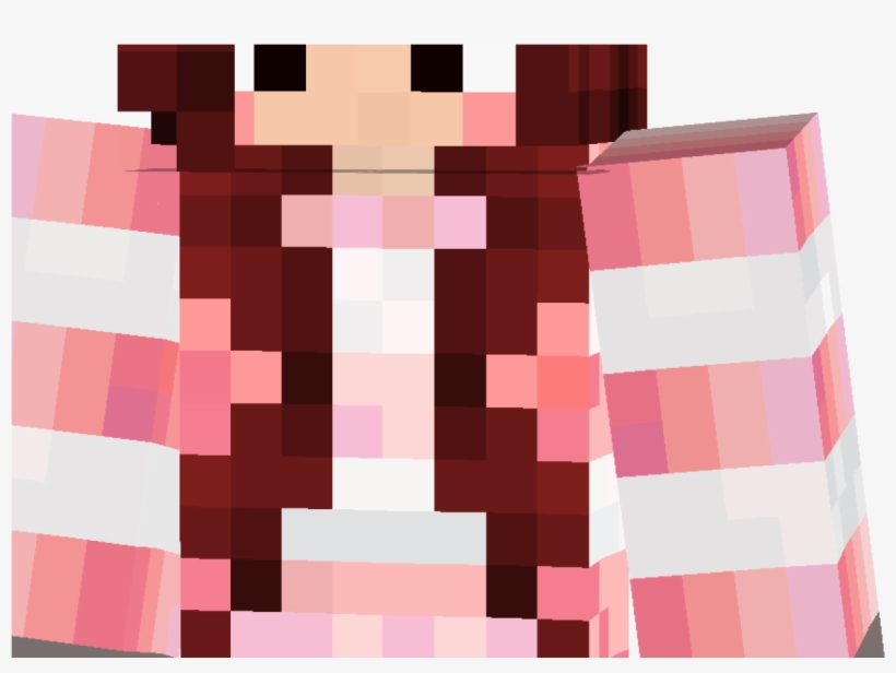 Detail Wallpaper Minecraft Skin Nomer 34