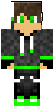 Detail Wallpaper Minecraft Skin Nomer 5