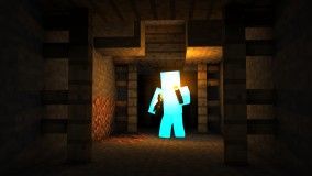 Detail Wallpaper Minecraft Skin Nomer 43