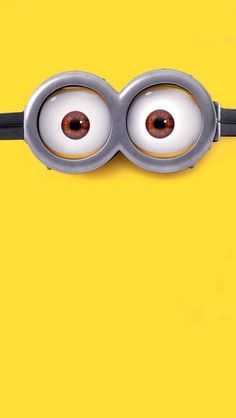 Download Wallpaper Minion For Android Nomer 17
