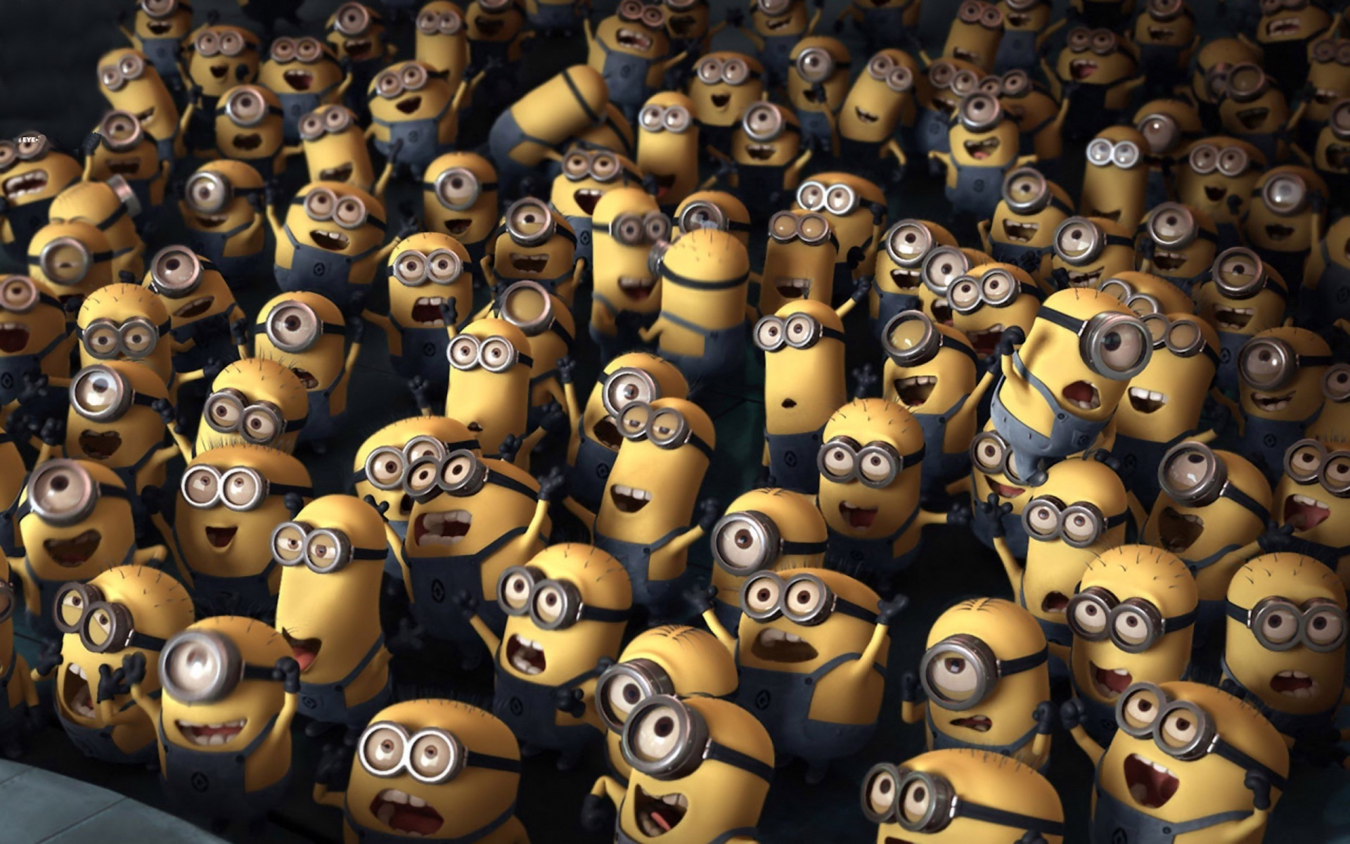 Detail Wallpaper Minions Images Nomer 22