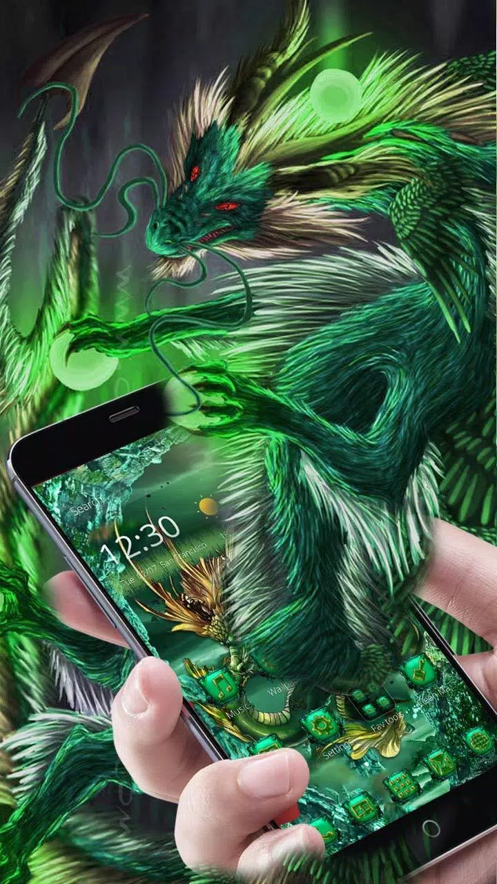 Detail Wallpaper Misteri Nomer 22