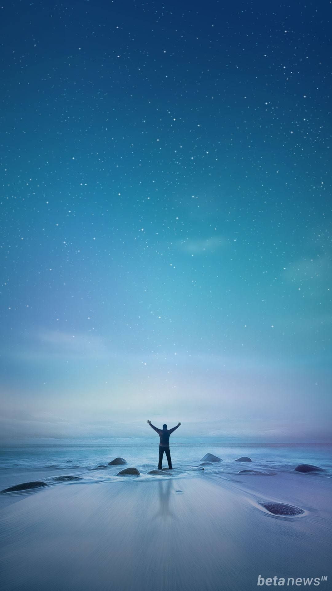 Wallpaper Miui 7 - KibrisPDR