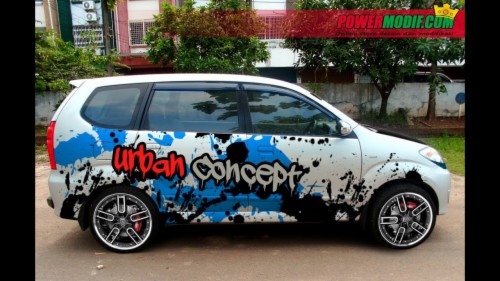 Detail Wallpaper Mobil Ceper Nomer 23