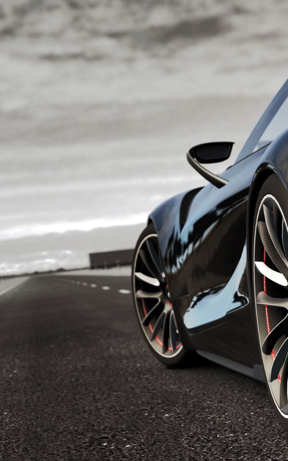 Detail Wallpaper Mobil Hd Nomer 54