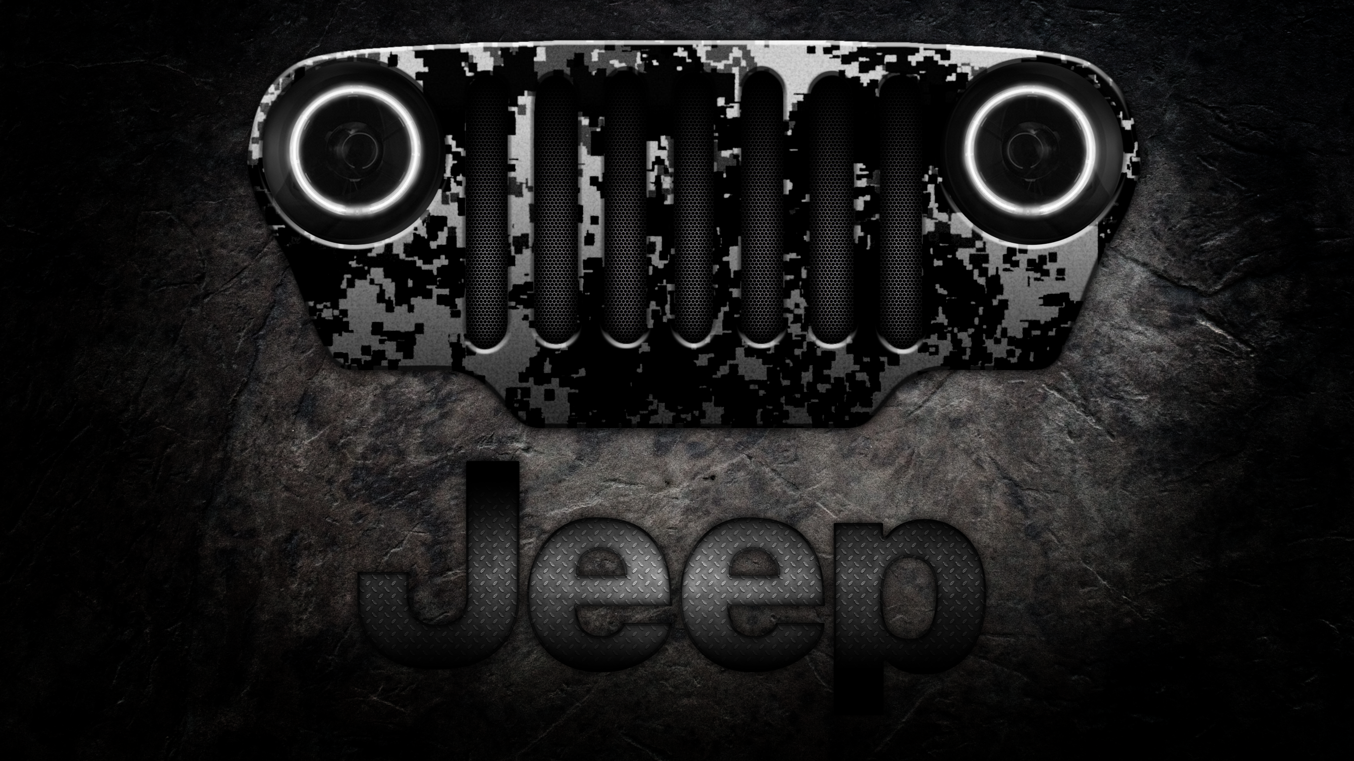 Detail Wallpaper Mobil Jeep Nomer 36