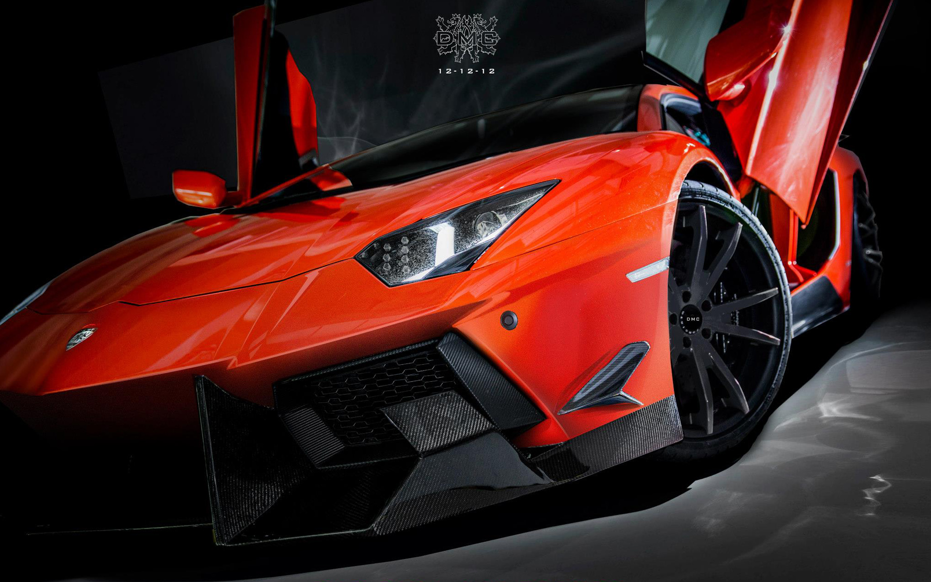 Detail Wallpaper Mobil Lamborghini Gallardo Nomer 43