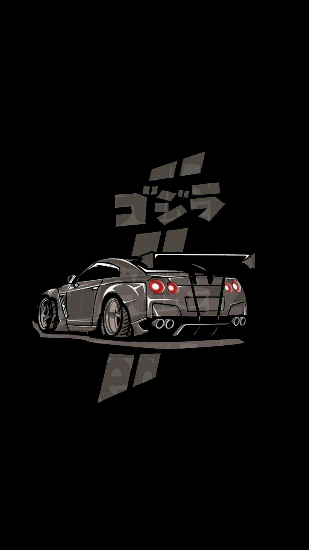 Detail Wallpaper Mobil Nissan Gtr Nomer 11