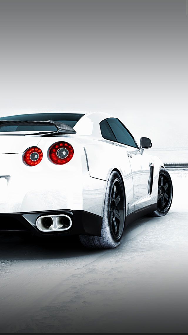 Detail Wallpaper Mobil Nissan Gtr Nomer 12